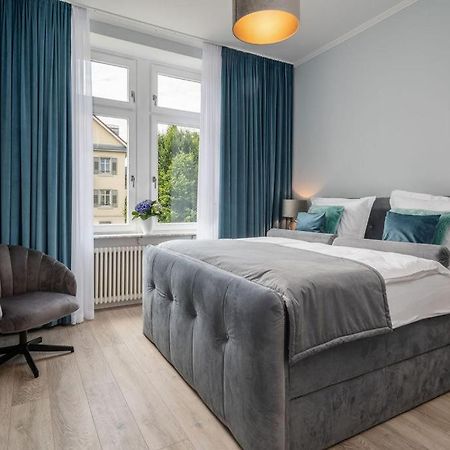Vip Apart Center Baden-Baden Zewnętrze zdjęcie