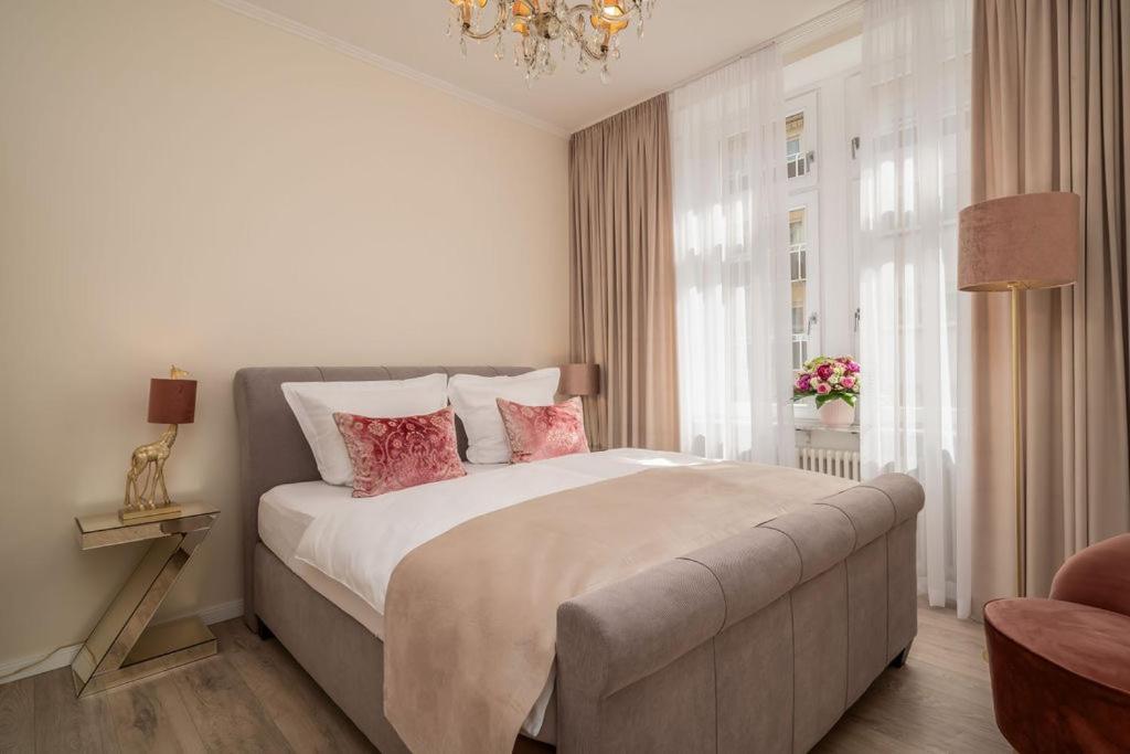 Vip Apart Center Baden-Baden Zewnętrze zdjęcie