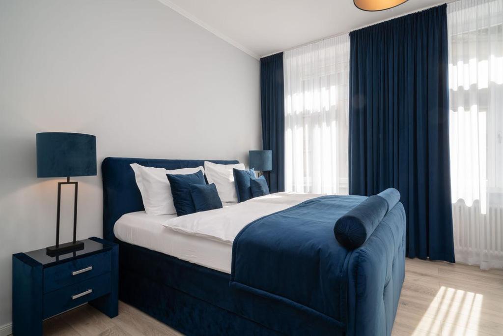 Vip Apart Center Baden-Baden Zewnętrze zdjęcie