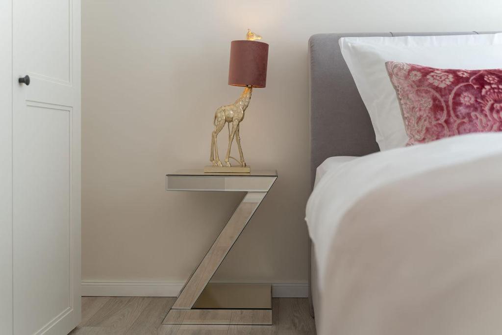 Vip Apart Center Baden-Baden Zewnętrze zdjęcie