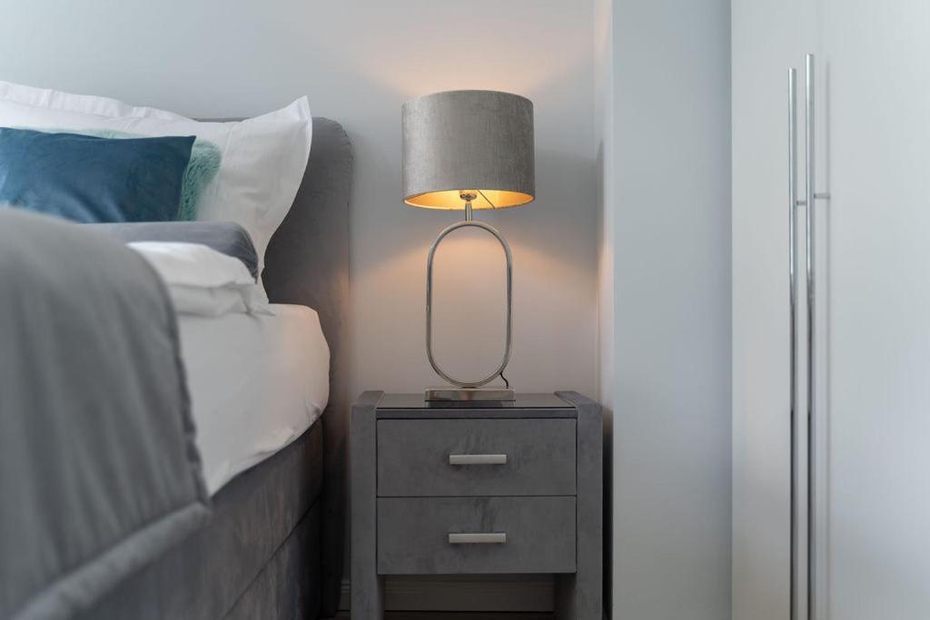 Vip Apart Center Baden-Baden Zewnętrze zdjęcie