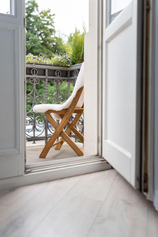 Vip Apart Center Baden-Baden Zewnętrze zdjęcie