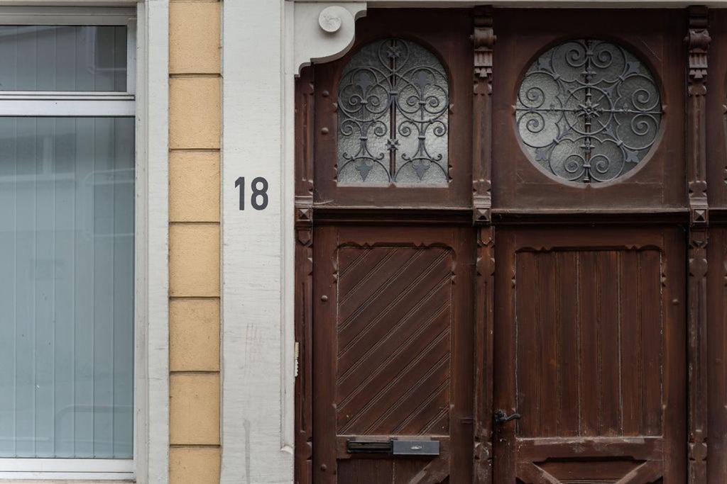 Vip Apart Center Baden-Baden Zewnętrze zdjęcie