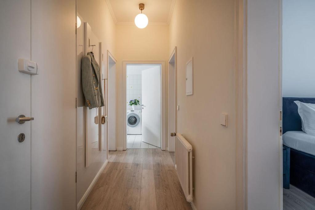 Vip Apart Center Baden-Baden Zewnętrze zdjęcie