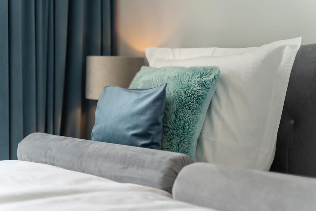 Vip Apart Center Baden-Baden Zewnętrze zdjęcie
