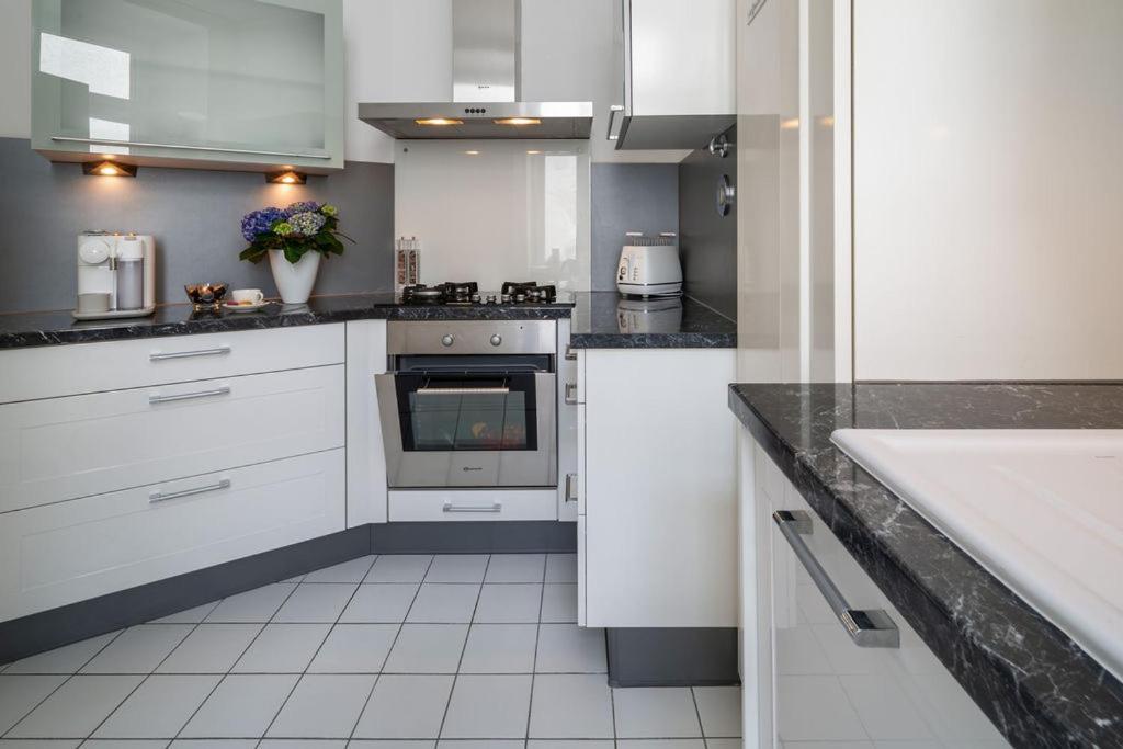 Vip Apart Center Baden-Baden Zewnętrze zdjęcie