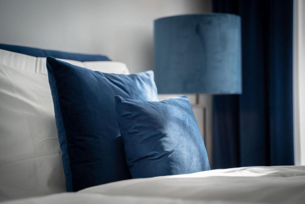 Vip Apart Center Baden-Baden Zewnętrze zdjęcie