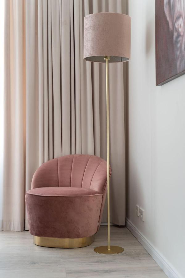 Vip Apart Center Baden-Baden Zewnętrze zdjęcie