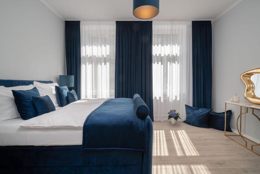 Vip Apart Center Baden-Baden Zewnętrze zdjęcie