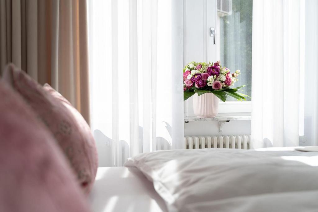 Vip Apart Center Baden-Baden Zewnętrze zdjęcie