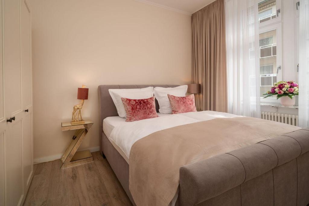 Vip Apart Center Baden-Baden Zewnętrze zdjęcie
