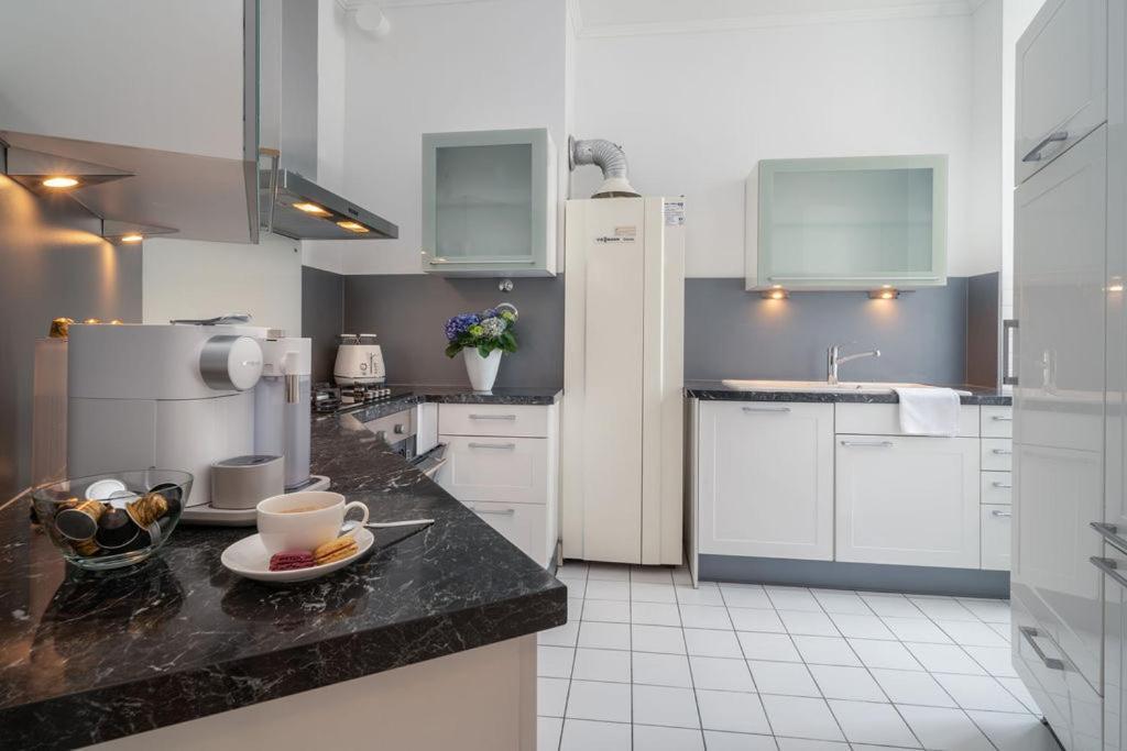 Vip Apart Center Baden-Baden Zewnętrze zdjęcie