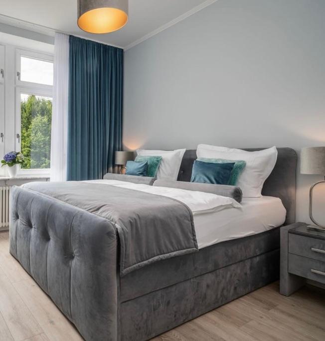 Vip Apart Center Baden-Baden Zewnętrze zdjęcie